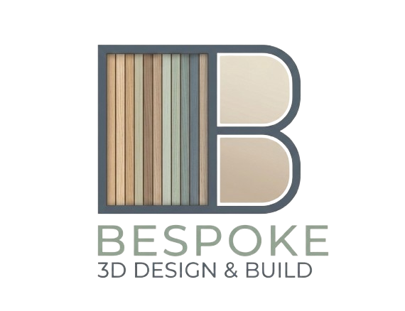 Bespoke 3D Design